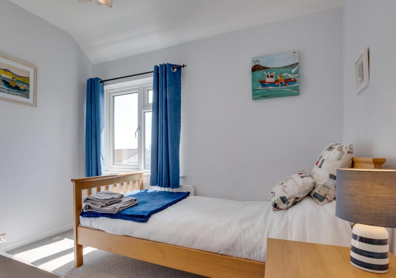 Porthole Cottage Beadnell Exteriér fotografie